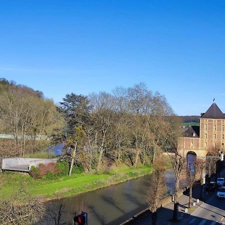 Appartamento Domaine Du Nuton Sauvage Charleville-Mézières Esterno foto
